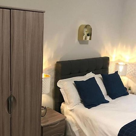 Serviced Appartment 1 Helena 독서 외부 사진