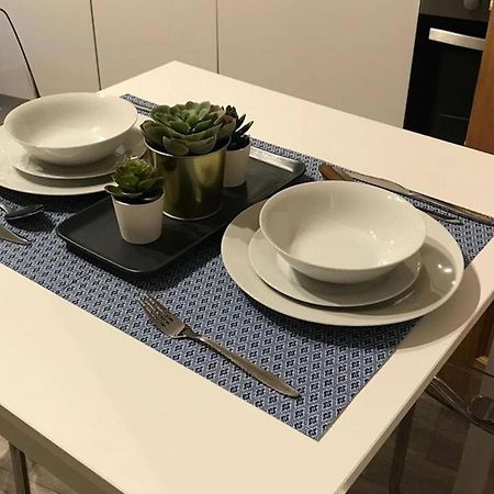 Serviced Appartment 1 Helena 독서 외부 사진