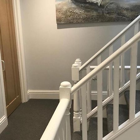 Serviced Appartment 1 Helena 독서 외부 사진