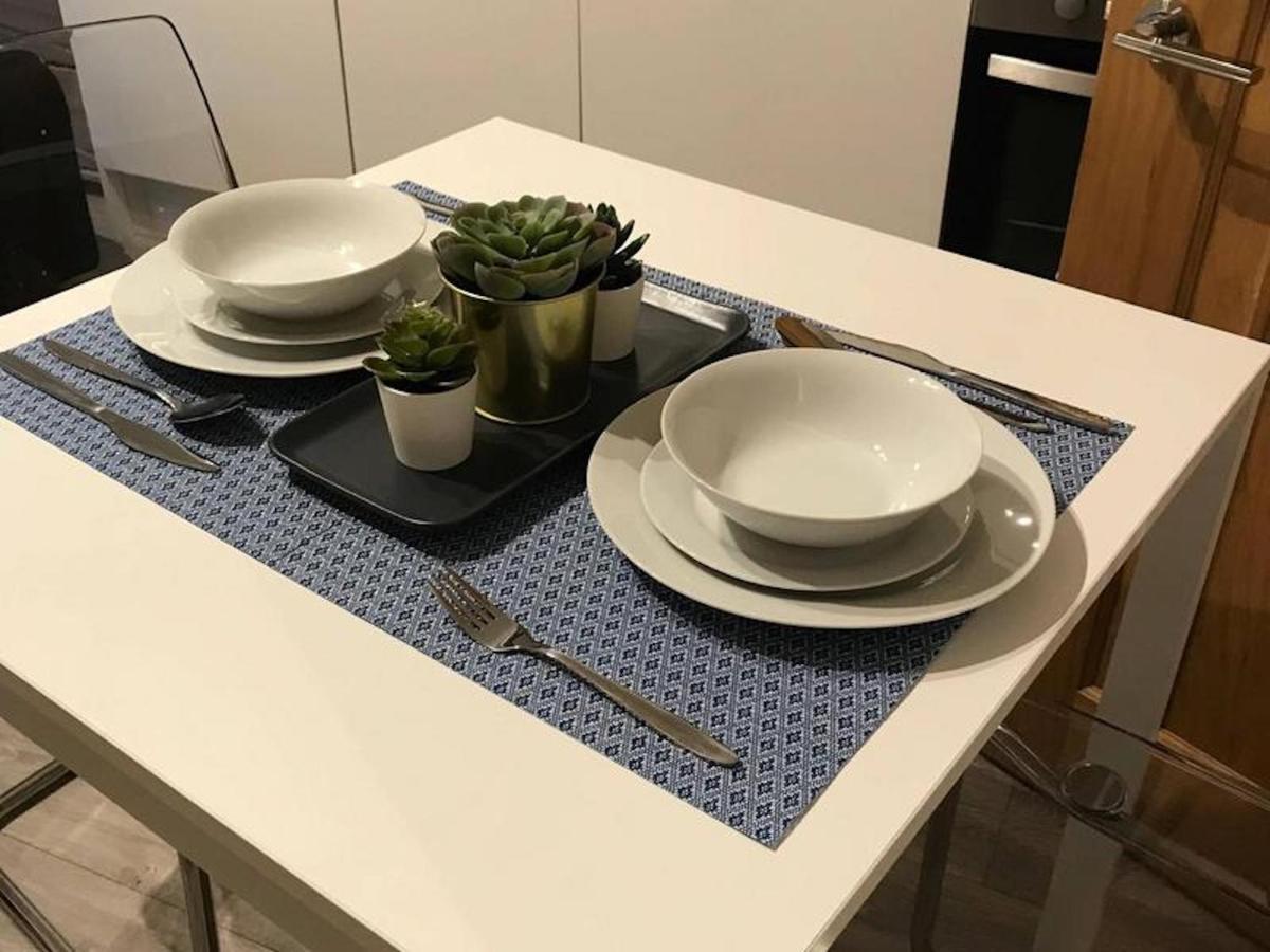 Serviced Appartment 1 Helena 독서 외부 사진