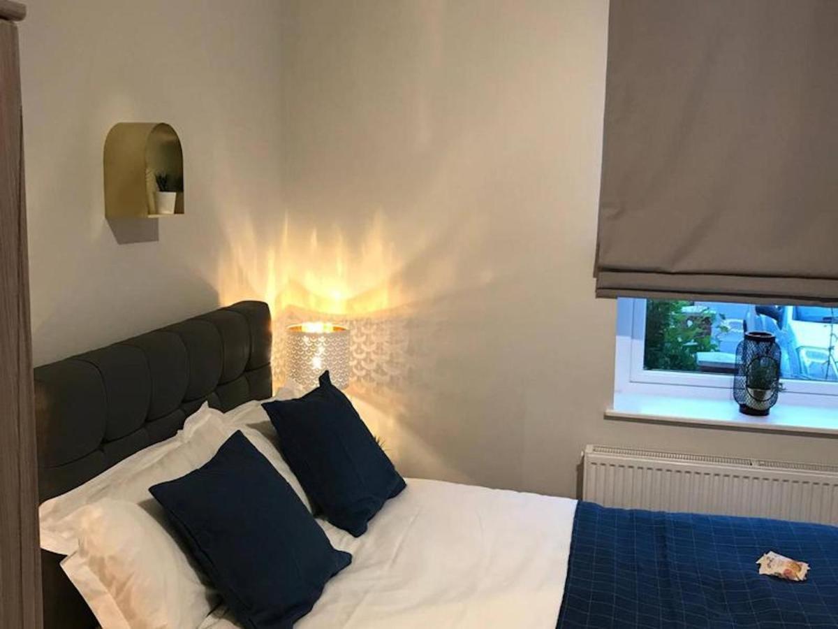 Serviced Appartment 1 Helena 독서 외부 사진