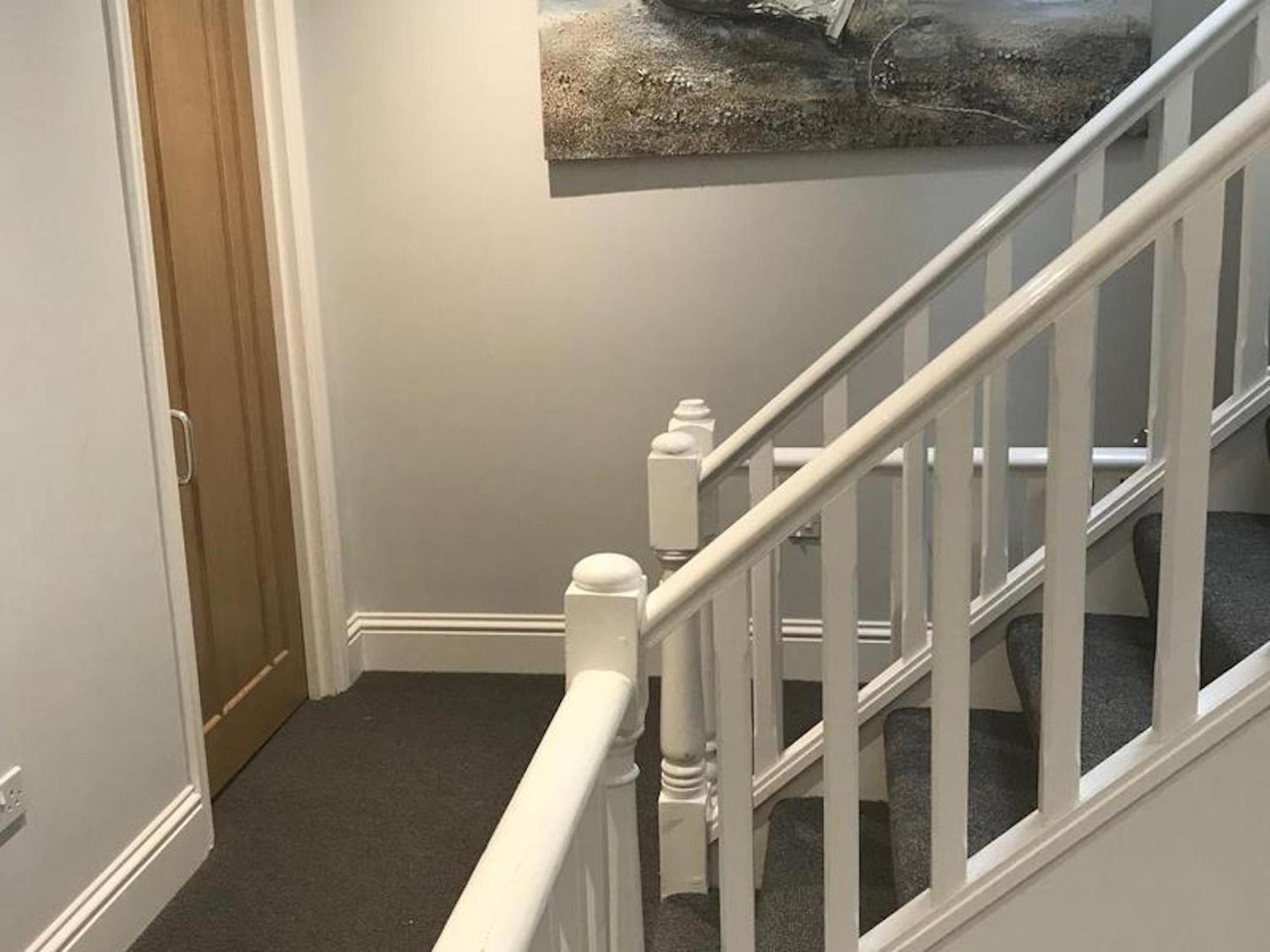 Serviced Appartment 1 Helena 독서 외부 사진