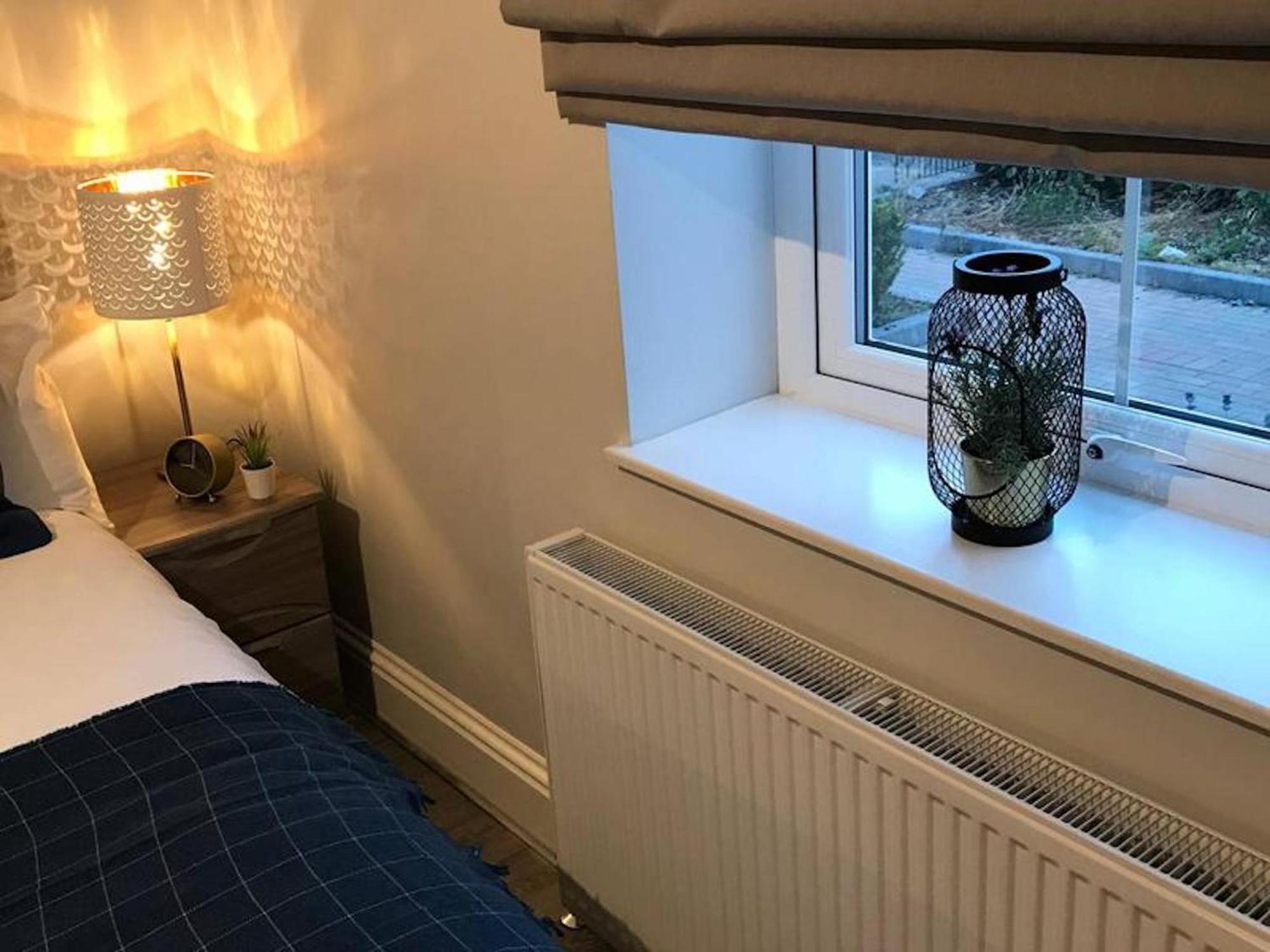 Serviced Appartment 1 Helena 독서 외부 사진